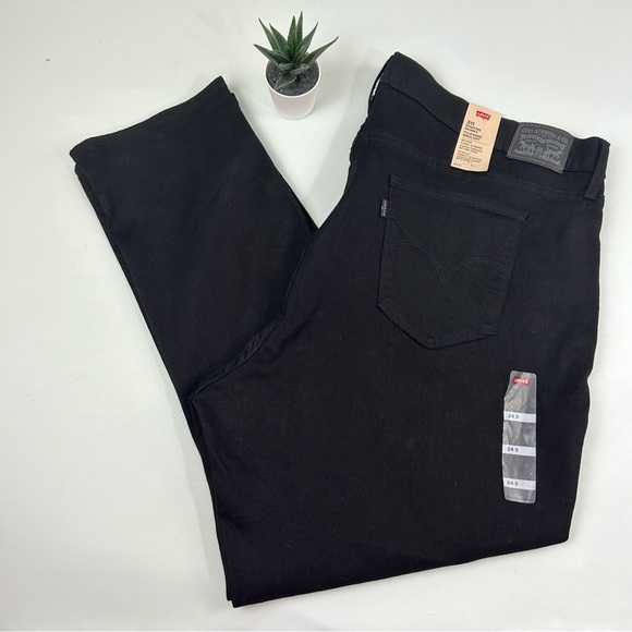 NWT Levi’s Women’s 311 Shaping Skinny Jean - Picture 4 of 16